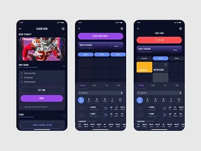 Kaiyun电竞-APP界面截图-球员数据